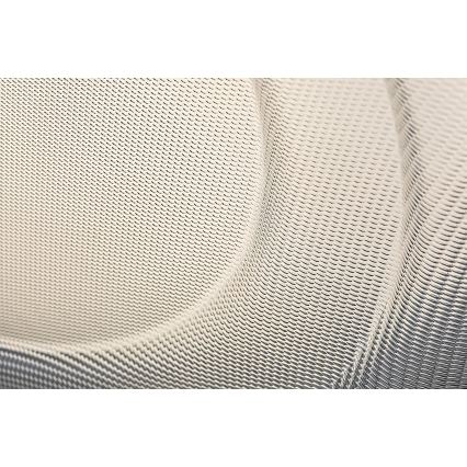 Rabalux - LED таванно осветително тяло за баня LED/36W/230V IP44 4000K Ø 48 см