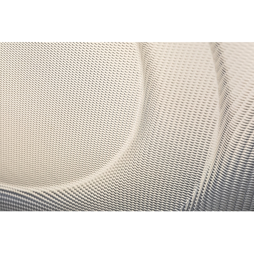 Rabalux - LED таванно осветително тяло за баня LED/36W/230V IP44 4000K Ø 48 см