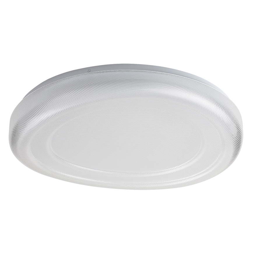 Rabalux - LED таванно осветително тяло за баня LED/36W/230V IP44 4000K Ø 48 см