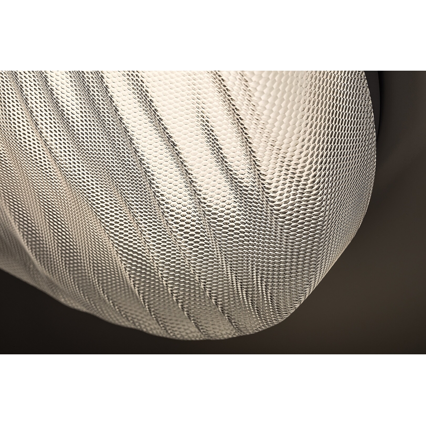 Rabalux - LED таванно осветително тяло за баня LED/24W/230V IP44 4000K Ø 38 см