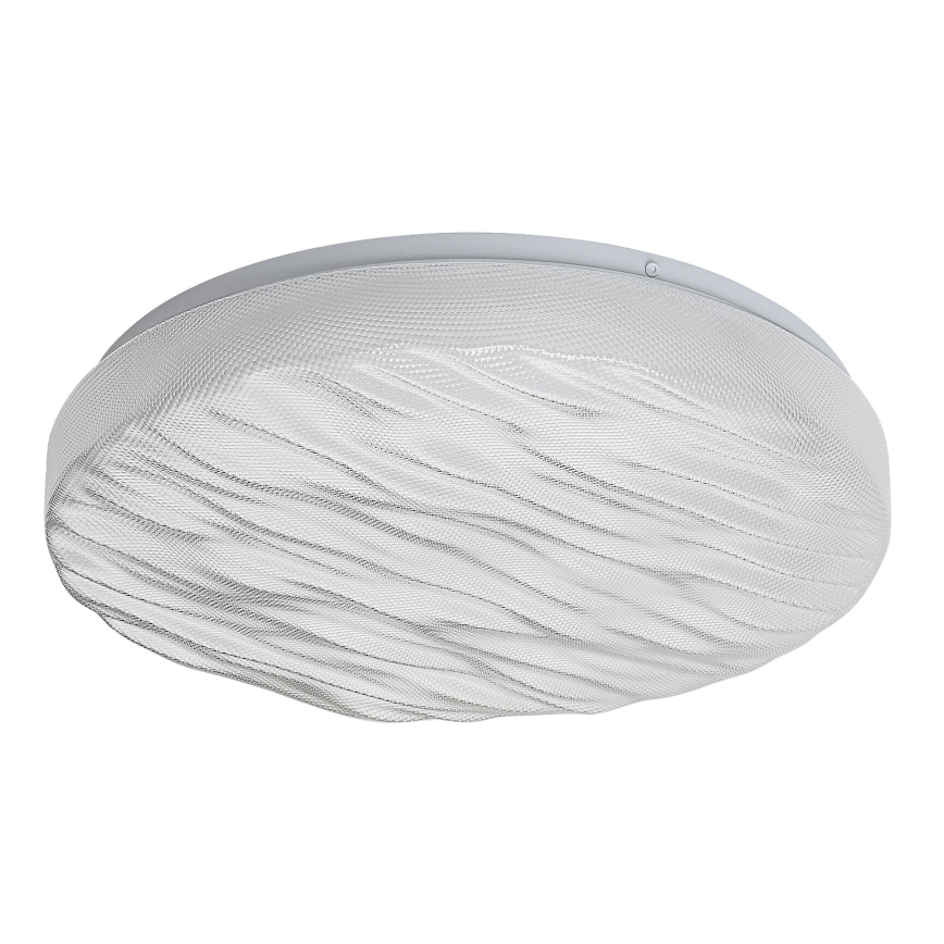 Rabalux - LED таванно осветително тяло за баня LED/24W/230V IP44 4000K Ø 38 см