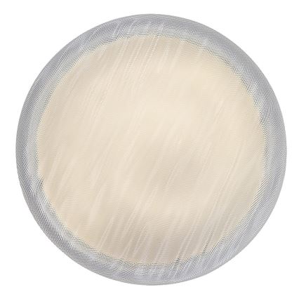 Rabalux - LED плафон за баня LED/36W/230V IP44 4000K Ø 47,5 cm