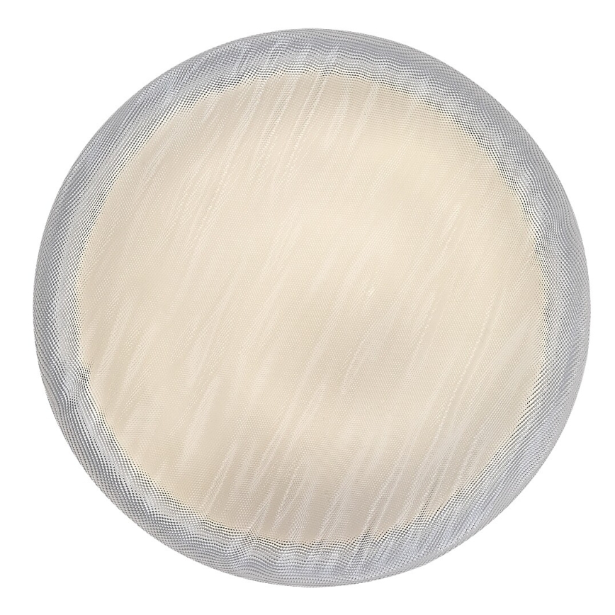 Rabalux - LED плафон за баня LED/36W/230V IP44 4000K Ø 47,5 cm