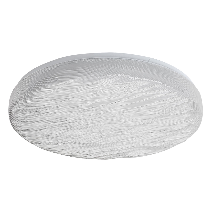 Rabalux - LED плафон за баня LED/36W/230V IP44 4000K Ø 47,5 cm