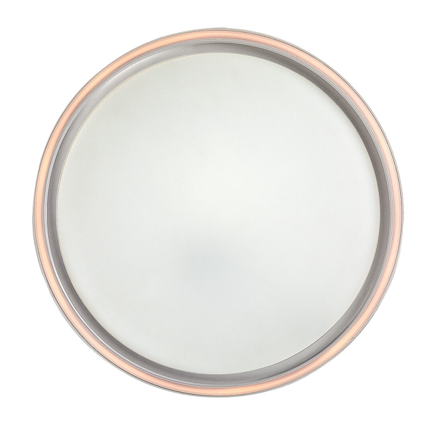 Rabalux - Димируема LED таванна лампа LED/31W/230V IP40 3000-6500K Ø 41,5 см + дистанционно управление