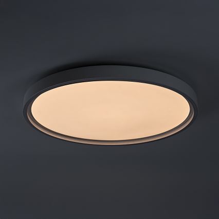 Rabalux - LED димируемо таванно осветително тяло LED/54W/230V IP40 3000-6500K диаметър 52 см + дистанционно управление