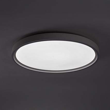Rabalux - LED димируемо таванно осветително тяло LED/54W/230V IP40 3000-6500K диаметър 52 см + дистанционно управление