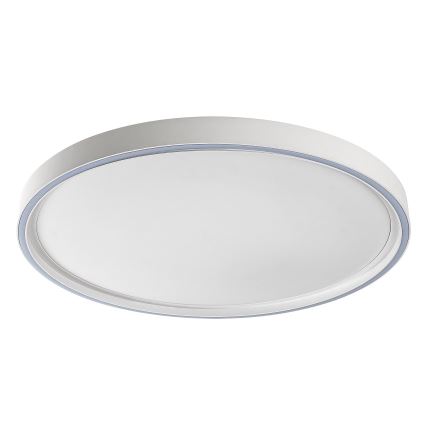 Rabalux - LED димируемо таванно осветително тяло LED/54W/230V IP40 3000-6500K диаметър 52 см + дистанционно управление