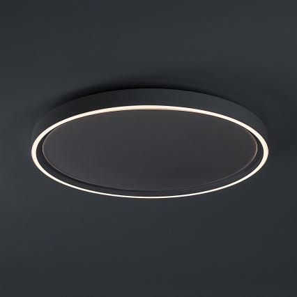 Rabalux - LED димируемо таванно осветително тяло LED/54W/230V IP40 3000-6500K диаметър 52 см + дистанционно управление