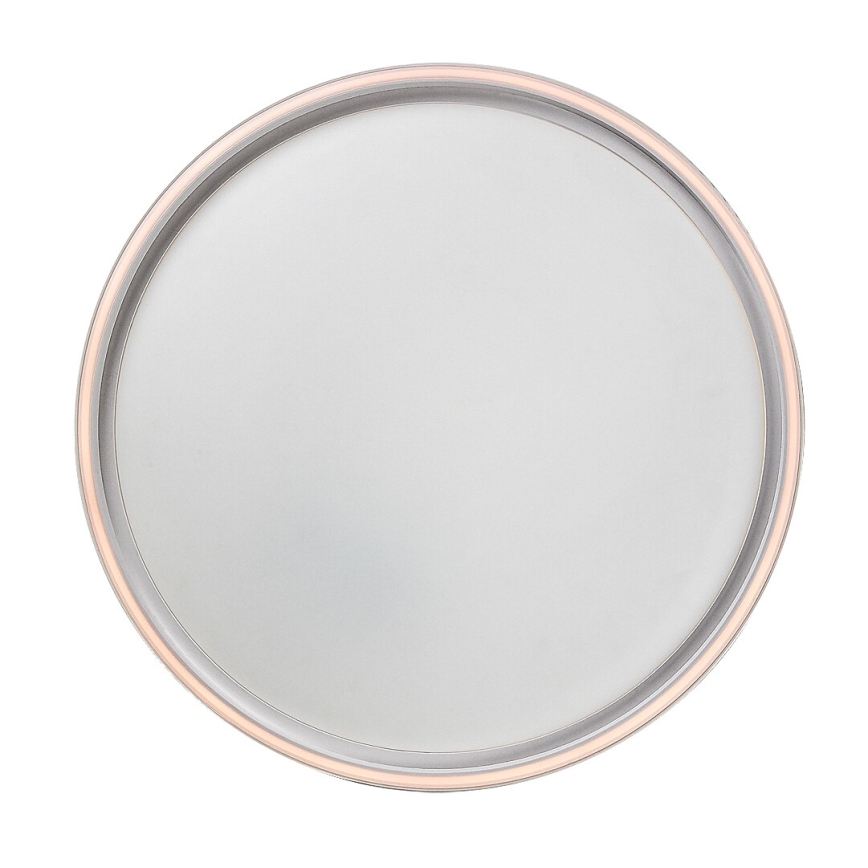 Rabalux - LED димируемо таванно осветително тяло LED/54W/230V IP40 3000-6500K диаметър 52 см + дистанционно управление