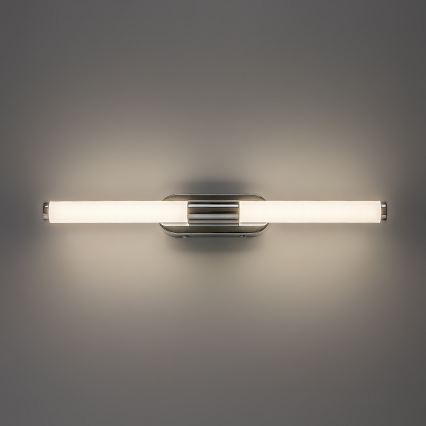 Rabalux - LED Огледално осветление за баня LED/6W/230V IP44 40 cm лъскав хром