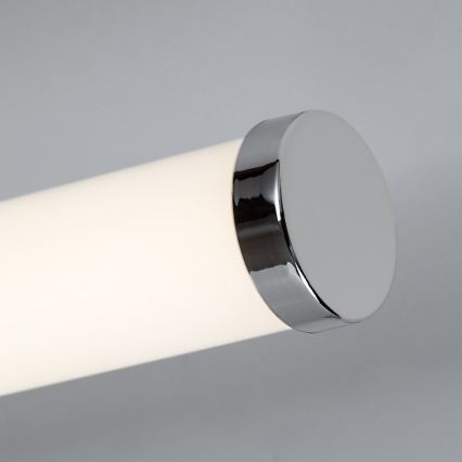 Rabalux - LED Огледално осветление за баня LED/6W/230V IP44 40 cm лъскав хром