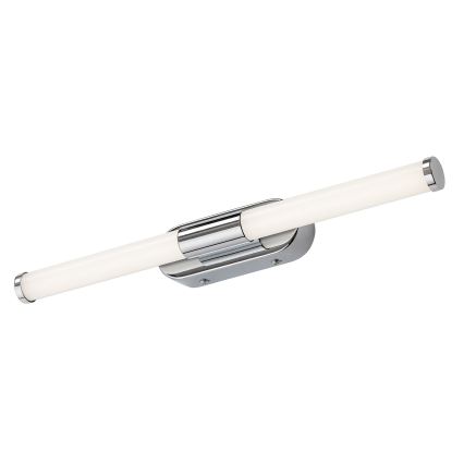 Rabalux - LED Огледално осветление за баня LED/6W/230V IP44 40 cm лъскав хром