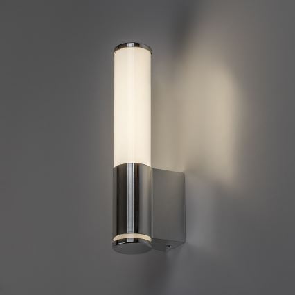 Rabalux - LED стенен аплик за баня LED/6W/230V IP44 лъскав хром