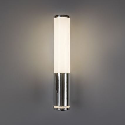 Rabalux - LED стенен аплик за баня LED/6W/230V IP44 лъскав хром
