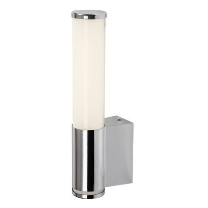 Rabalux - LED стенен аплик за баня LED/6W/230V IP44 лъскав хром