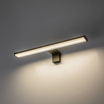 Rabalux - LED осветление за огледало за баня LED/8W/230V IP44 40 cm