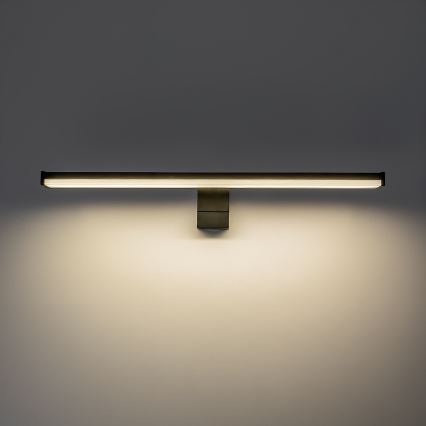 Rabalux - LED осветление за огледало за баня LED/8W/230V IP44 40 cm