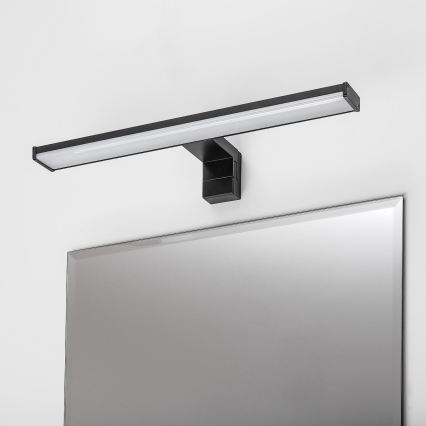 Rabalux - LED осветление за огледало за баня LED/8W/230V IP44 40 cm