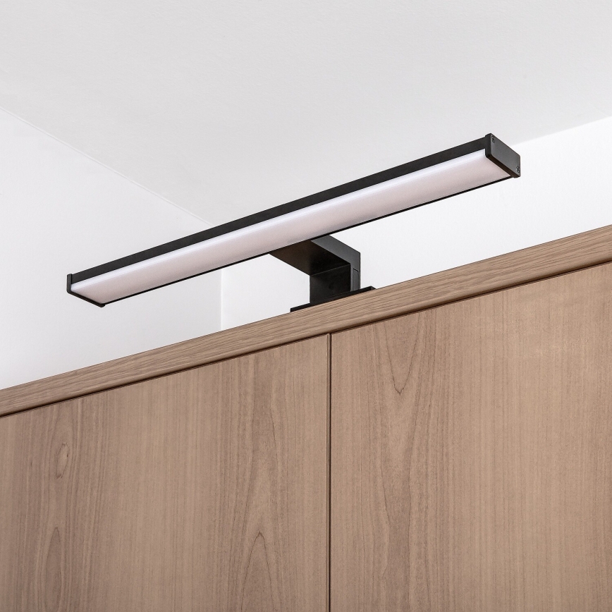 Rabalux - LED осветление за огледало за баня LED/8W/230V IP44 40 cm