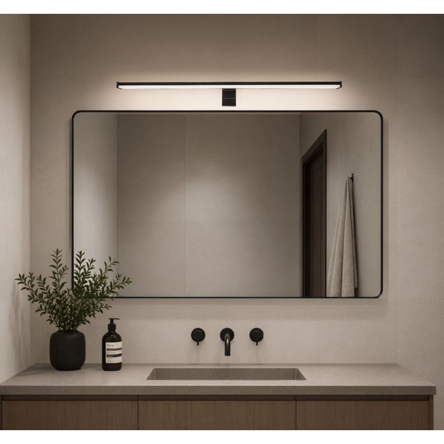 Rabalux - LED осветление за огледало за баня LED/12W/230V IP44 60 cm