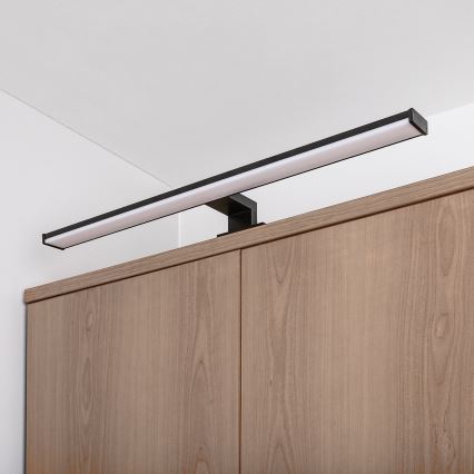 Rabalux - LED осветление за огледало за баня LED/12W/230V IP44 60 cm