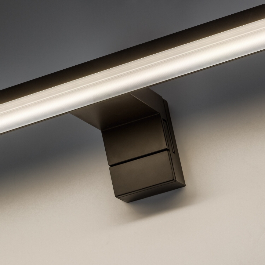 Rabalux - LED осветление за огледало за баня LED/12W/230V IP44 60 cm