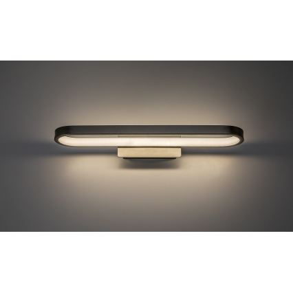 Rabalux - LED Осветление за огледало за баня LED/15W/230V IP44 40 cm