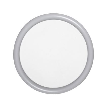 Rabalux - LED Нощна лампа за контакт със сензор за здрач LED/0,3W/230V 3000K