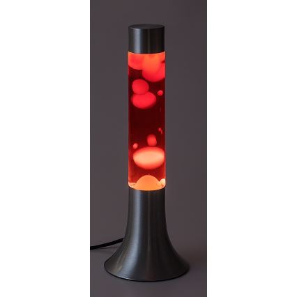 Rabalux - LED Лава лампа LED/25W/230V