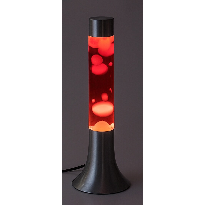 Rabalux - LED Лава лампа LED/25W/230V