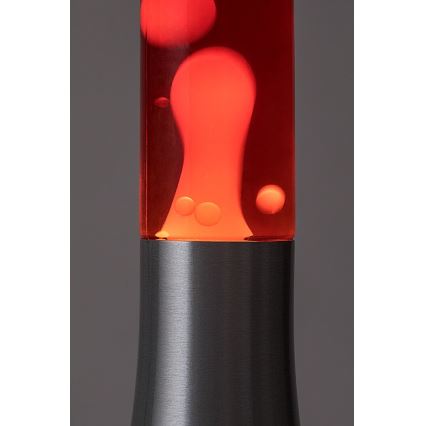 Rabalux - LED Лава лампа LED/25W/230V