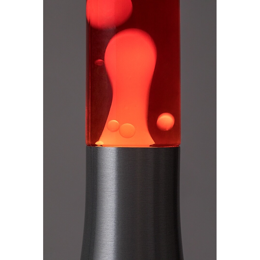 Rabalux - LED Лава лампа LED/25W/230V