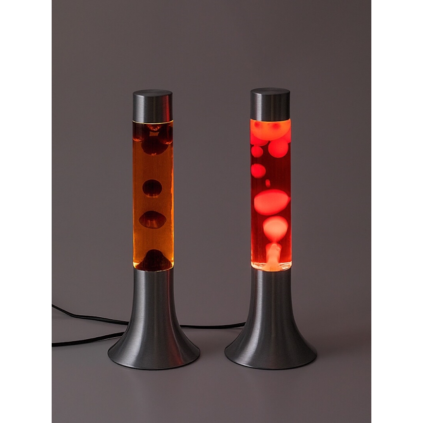 Rabalux - LED Лава лампа LED/25W/230V