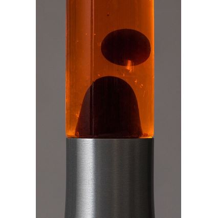 Rabalux - LED Лава лампа LED/25W/230V