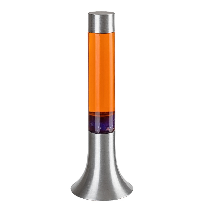 Rabalux - LED Лава лампа LED/25W/230V
