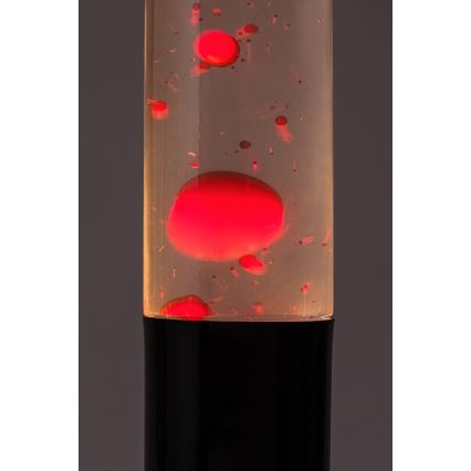 Rabalux - LED Лава лампа LED/25W/230V
