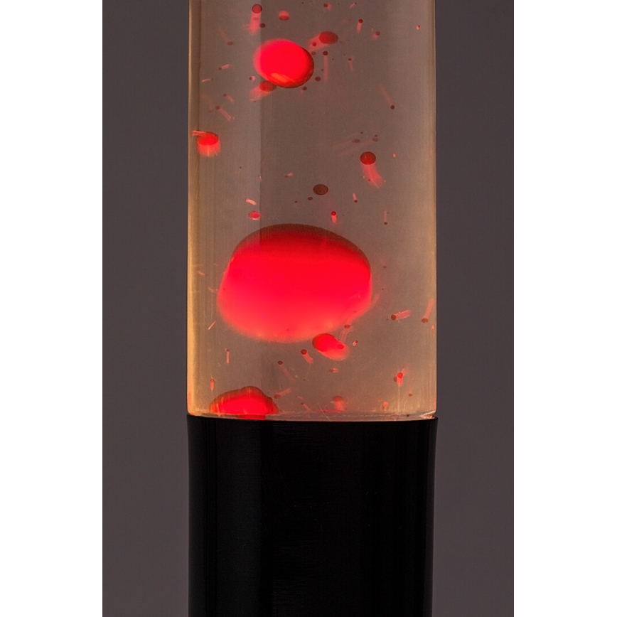 Rabalux - LED Лава лампа LED/25W/230V