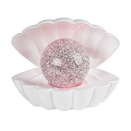 Rabalux - LED RGB Декоративна лампа LED/0,8W/3xAAA