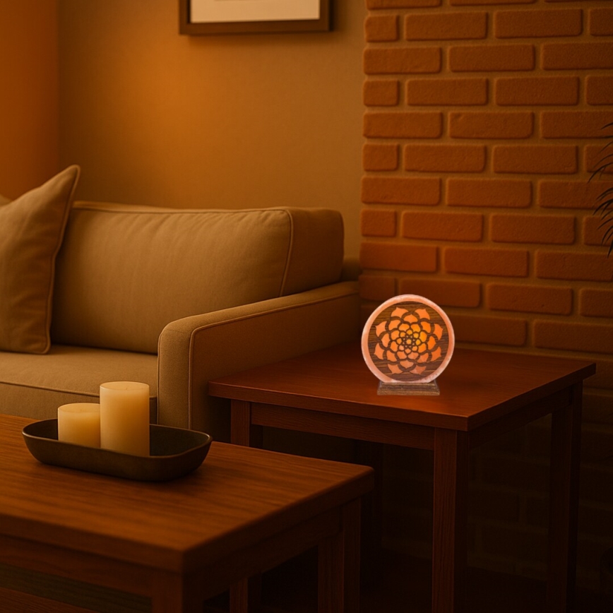 Rabalux - Солна лампа 1xE14/15W/230V