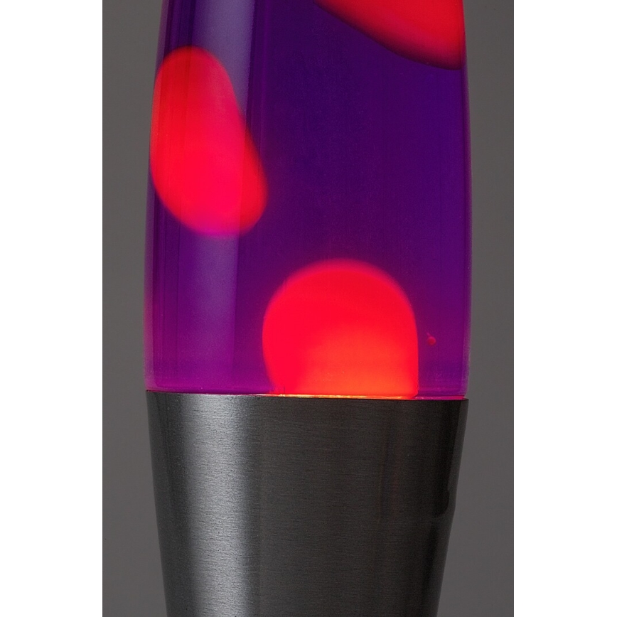 Rabalux - LED Лава лампа LED/25W/230V