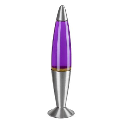 Rabalux - LED Лава лампа LED/25W/230V
