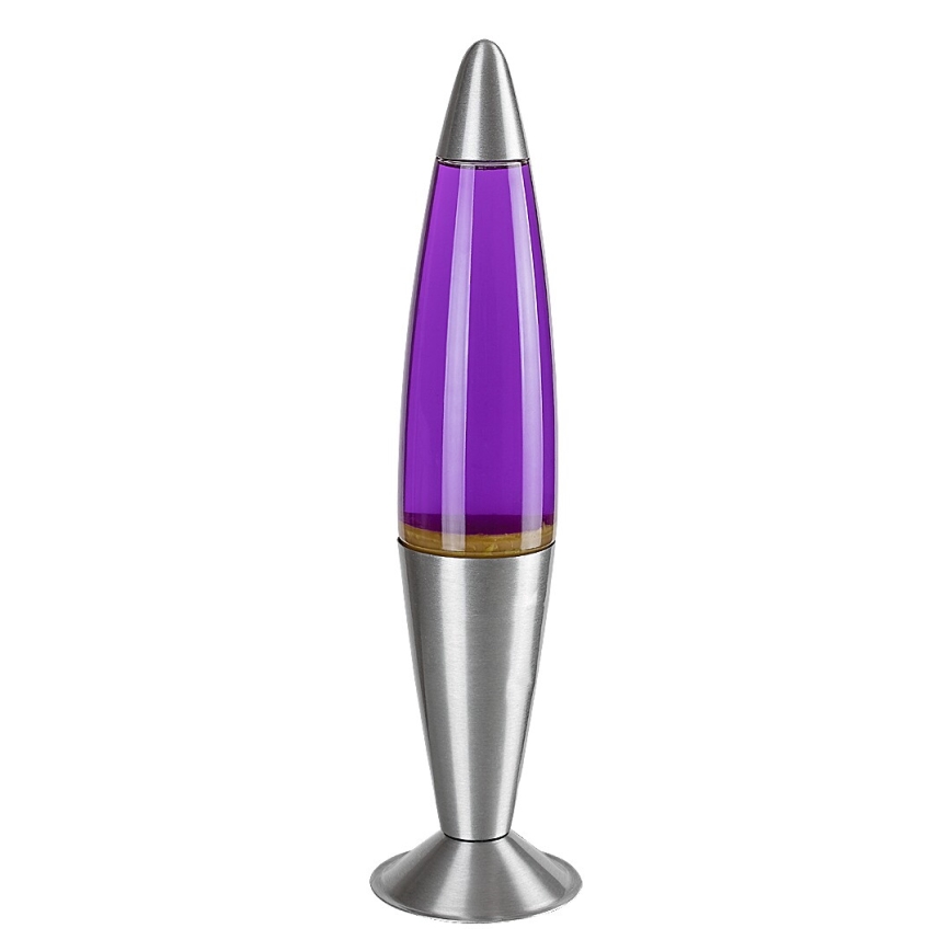 Rabalux - LED Лава лампа LED/25W/230V