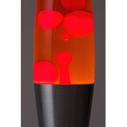 Rabalux - LED Лава лампа LED/25W/230V