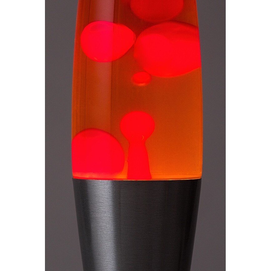 Rabalux - LED Лава лампа LED/25W/230V