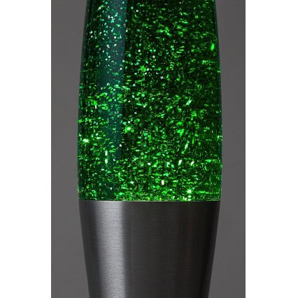 Rabalux - LED Лава лампа LED/25W/230V