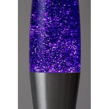 Rabalux - LED Лава лампа LED/25W/230V