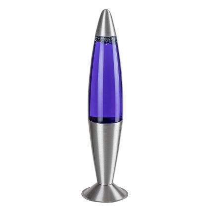 Rabalux - LED Лава лампа LED/25W/230V