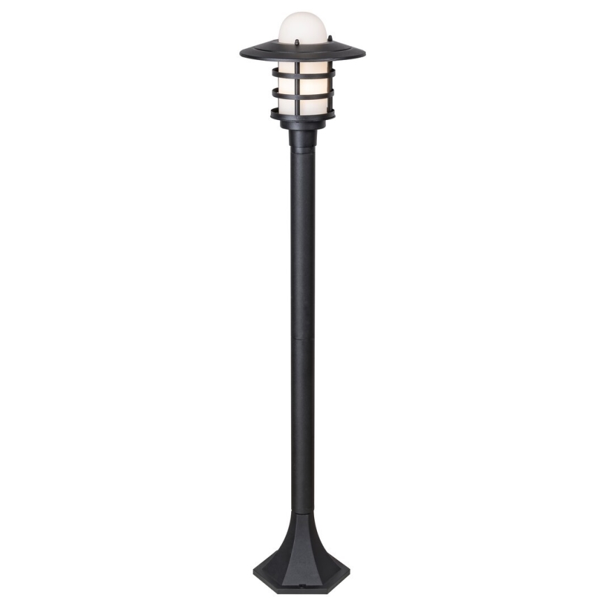 Rabalux 7680 - Екстериорна лампа DARRINGTON 1xE27/20W/230V IP44