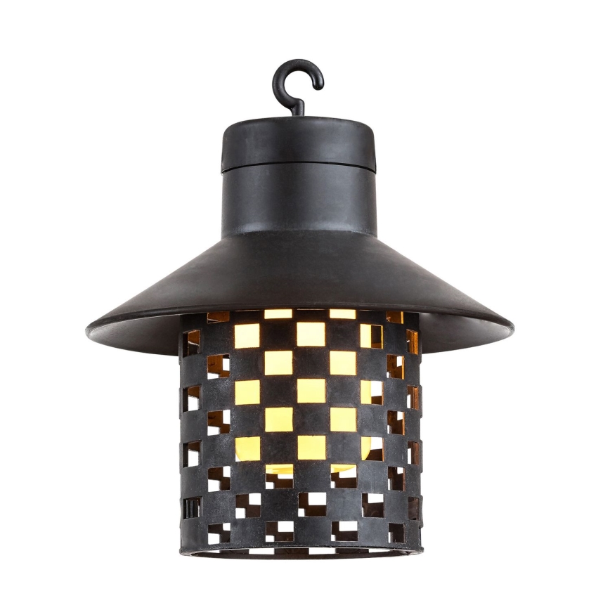 Rabalux - LED Соларна лампа 8xLED/0,1W/1,2V IP44